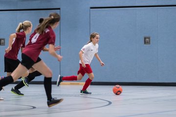 Bild 321 - wCJ Futsalmeisterschaft Runde 1